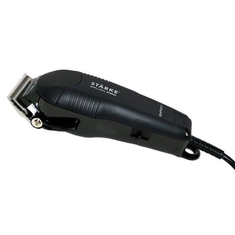 STÄRKE Salon Pro S-Series EXPERT Corded Clipper