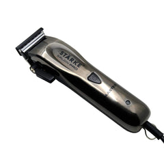 STÄRKE Salon Pro X-Series MASTER Corded Clipper