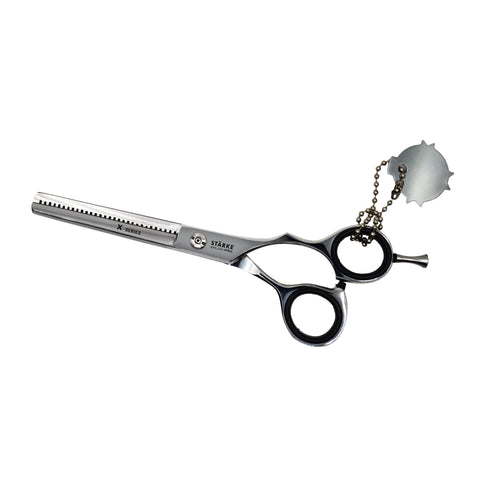 STÄRKE Salon Pro X-Series VEGA T Thinning Scissors