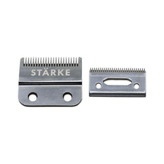 STÄRKE Salon Pro Expert S-Series Clipper Blade Set