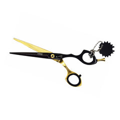 STÄRKE Salon Pro X-Series Plus POLLUX Barbering Scissors