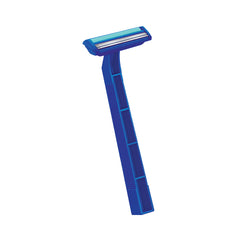 STÄRKE PREMIUM Twin Blade Razors – Card of 48 Razors