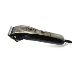 STÄRKE Salon Pro X-Series MASTER Corded Clipper