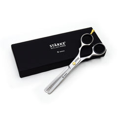 STÄRKE Salon Pro S-Series RIGEL T Thinning Scissors