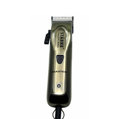 STÄRKE Salon Pro X-Series MASTER Corded Clipper