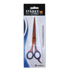 STÄRKE Salon Pro S-Series RIPPER C Barbering Scissors