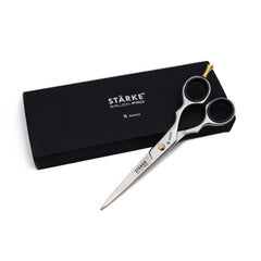 STÄRKE Salon Pro S-Series RIGEL Barbering Scissors