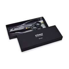 STÄRKE Salon Pro S-Series SIRIUS T Thinning Scissors