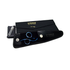 STÄRKE Salon Pro X-Series Plus SPICA Barbering Scissors