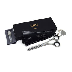 STÄRKE Salon Pro X-Series VEGA T Thinning Scissors