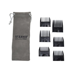 STÄRKE Salon Pro X-Series STELLAR Cordless Clipper