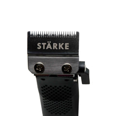 STÄRKE Salon Pro X-Series MASTER Corded Clipper