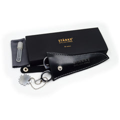 STÄRKE Salon Pro X-Series VEGA T Thinning Scissors