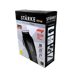 STÄRKE Salon Pro S-Series EXPERT Corded Clipper